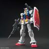 HG Mobile Suit Gundam THE ORIGIN Gundam scale plastic model RX-78-02 1/144 pre-colored