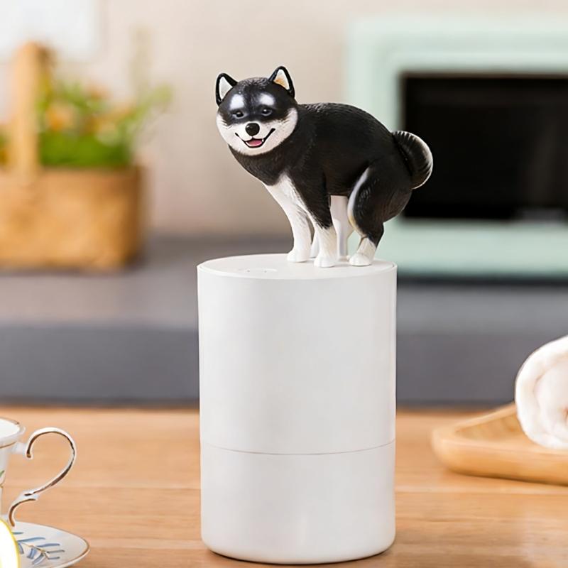 Automatic Foams Dispenser Microfoam Rich Automatic Soap Dispenser With Sensors For Sanitary Use