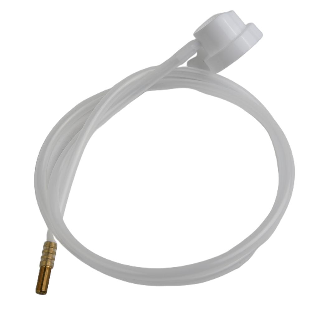 Long Service Life Easy To Install Fluid Film for Spray 360 Degree Nozzle Extension Hose 24 Inch Diameter 4.5mm