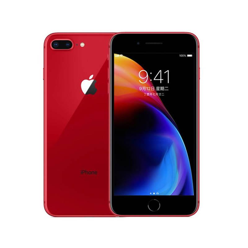 Восстановленный Оригинальный Apple Apple iPhone 8 Plus 3 ГБ ОЗУ 64