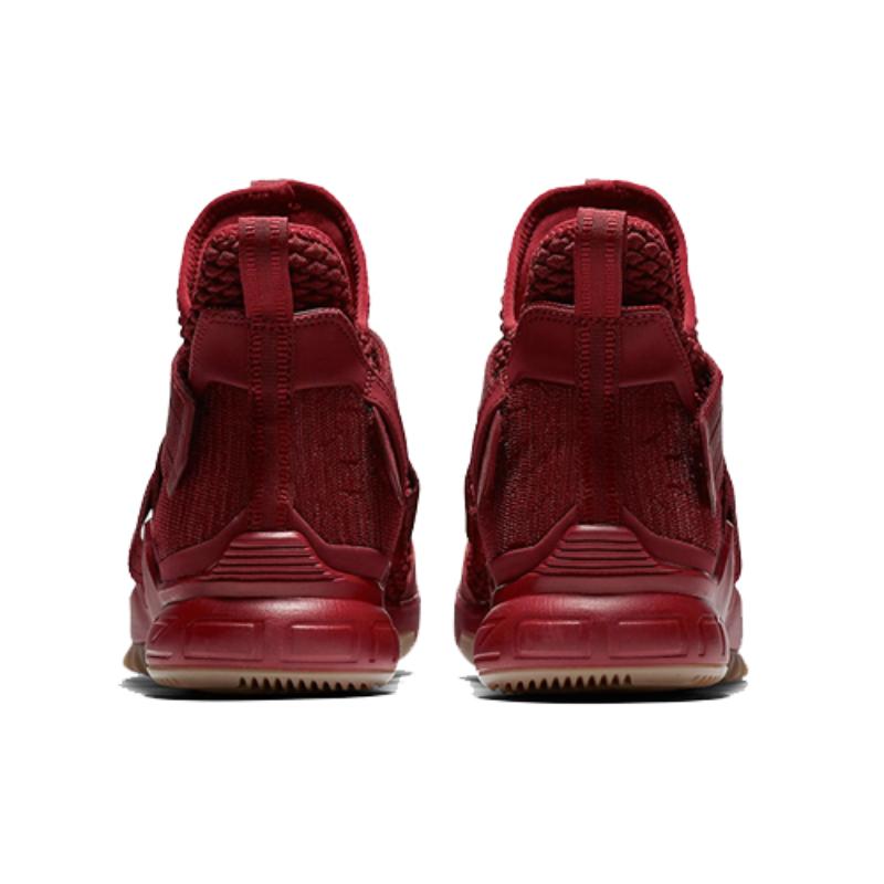 Nike Кроссовки LeBron Soldier 12 Sfg Ep 'Team Red' AO4055-600