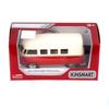 Bunnyland Kinsmart Volkswagen 1962 Clash Bus Minicar, Red Popular Korean Toys