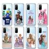 Super Mom Baby Case For Samsung A52s 5g A51 S21 A12 Fundas Galaxy A53 5g A33 A73 A03 A50 A31 A50 A70 A71 A72 A13 A32 Back Covers