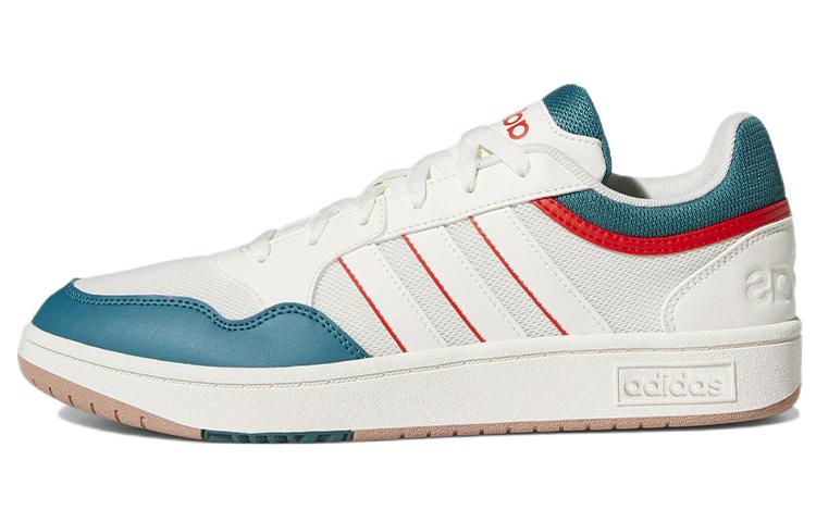 adidas Кроссовки Hoops 3.0 'White' GZ3805