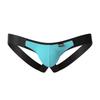 Sexy Panties Men Thong Personalized Tangas Gay Sissy Breathable Ropa Interior Hombre Fun Underwear Men Briefs GTOPX MAN G-string