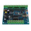 Industrial Programmable Control Board FX2N 20MT 12 Input 8 Output 24V 0.5A