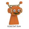 Building Sprunki Game Block Toys Model Cartoon Children Puzzle Figure Dolls