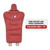 For BMW 1 Se E88 For BMW Car Seat Cushion Luxury Leather Support Pad Sponge Seat Cover E30 E34 E36 E39 E46 E52 E53 E60 E61 E62 E70 E71 E83