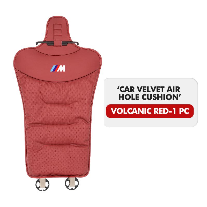 For BMW 1 Se E88 For BMW Car Seat Cushion Luxury Leather Support Pad Sponge Seat Cover E30 E34 E36 E39 E46 E52 E53 E60 E61 E62 E70 E71 E83