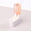 1Pc Universal Color Sewing Machine Spare Parts Magnet Thread Box Oil Filter Silicone Oil Cup Anti Breakage Wire Splitting Lines