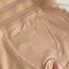 Traceless Postpartum Body Shapers High Waist Seamless Underwear Slimming Underpants  Female