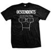 Descendents Classic Milo Kings Road Merchandise Unisex T-Shirt