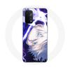 Case for Oppo A54 5G Satoru Gojo Jujutsu Kaisen Anime