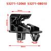 Headlamp Mount Bracket for Toyota Corolla, Lexus RX300