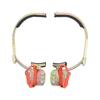 Thickened Foot Stirrups with Straps for Electricians Climbing Power, Cement, or Lamp Poles