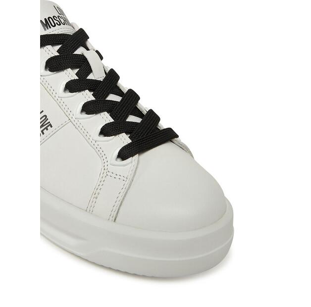Кроссовки LOVE MOSCHINO JA15315G0NIA110A