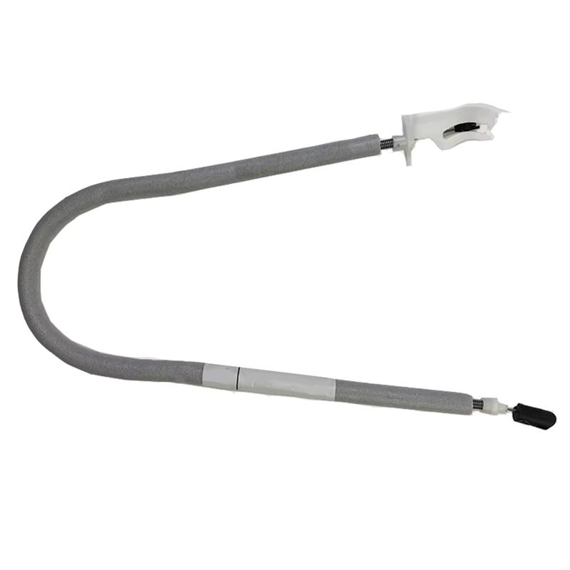 Powerful Door Lock Wire 51217175652 Door Lock Wire For BMW Exterior Door Lock Link Cable For BMW 5' F10 F11 LCI 523I 535I 528I