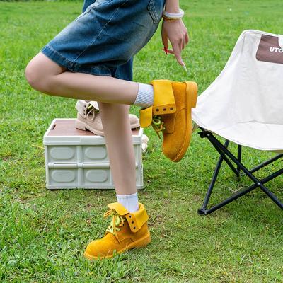 Ботинки – Ботинки