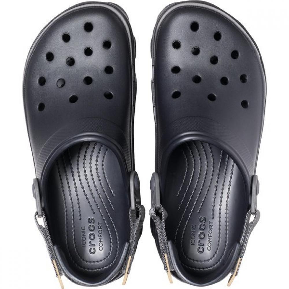 Crocs 206340 001 Классический Альтеран Клог