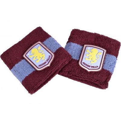 Aston Villa FC Хлопковый браслет