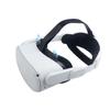 Сменная маска для лица от пота, дышащая кожа, новая VR-маска для Quest 2