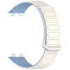 Replacement Silicone Strap Double Color Strap Belt New Wristband for Huawei Band 10/9/8