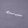 Champion Женский повседневный свитшот с открытым передним краем