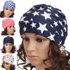 Extra Soft Women Swimming Caps Simple Non-slip Long Short Hair Pleated Pool Hat for Female Protective