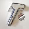 Handheld Bidet Toilet Sprayer Head Self Cleaning Shattaf Shower Head for Bathroom Faucet Spray Sanitary Accessory