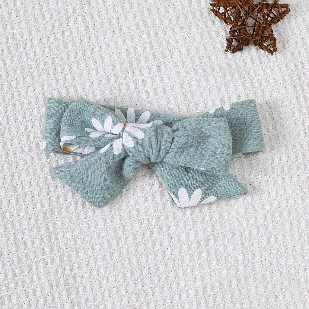 Infant Baby Girl Romper Clothes Ruffle Sleeveless Newborn Bodysuit with Headband Autumn Jumpsuit Fashion Toddler Outfit Suit