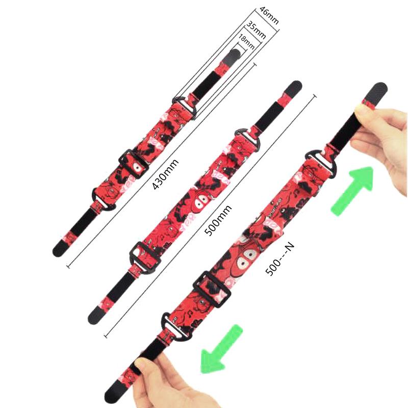 Ремень на голову для очков Dji Avata Goggles 2/Fpv V2, ремень на голову, держатель батареи, аксессуары