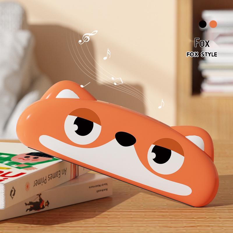 Детская теноровая губная гармошка: Музыкальный инструмент и игрушка для раннего развития для детей от 6 лет