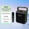 Беспроводная портативная Bluetooth-колонка для K-караоке Edifier PP205