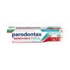 Parodontax Dentifrice Gencives + Sensibilité & Haleine Fraîcheur Intense 75ml