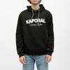 Men's Embroidered Darell Hoodie