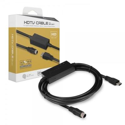 Конвертер HDMI для Sega Saturn Кабель HDTV для Saturn - Hyperkin [SRPJ2223]