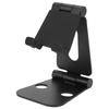 Cell Phone Holder Desktop Folding Bracket Portable Tablet PC Support Frame for Office Accessories