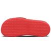 Puma Платформа Прочная Резиновая Подошва Шлепанцы Женские Сандалии Красные 367063-03