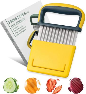 Инструменты для работы с фруктами и овощами – Измельчители и слайсеры