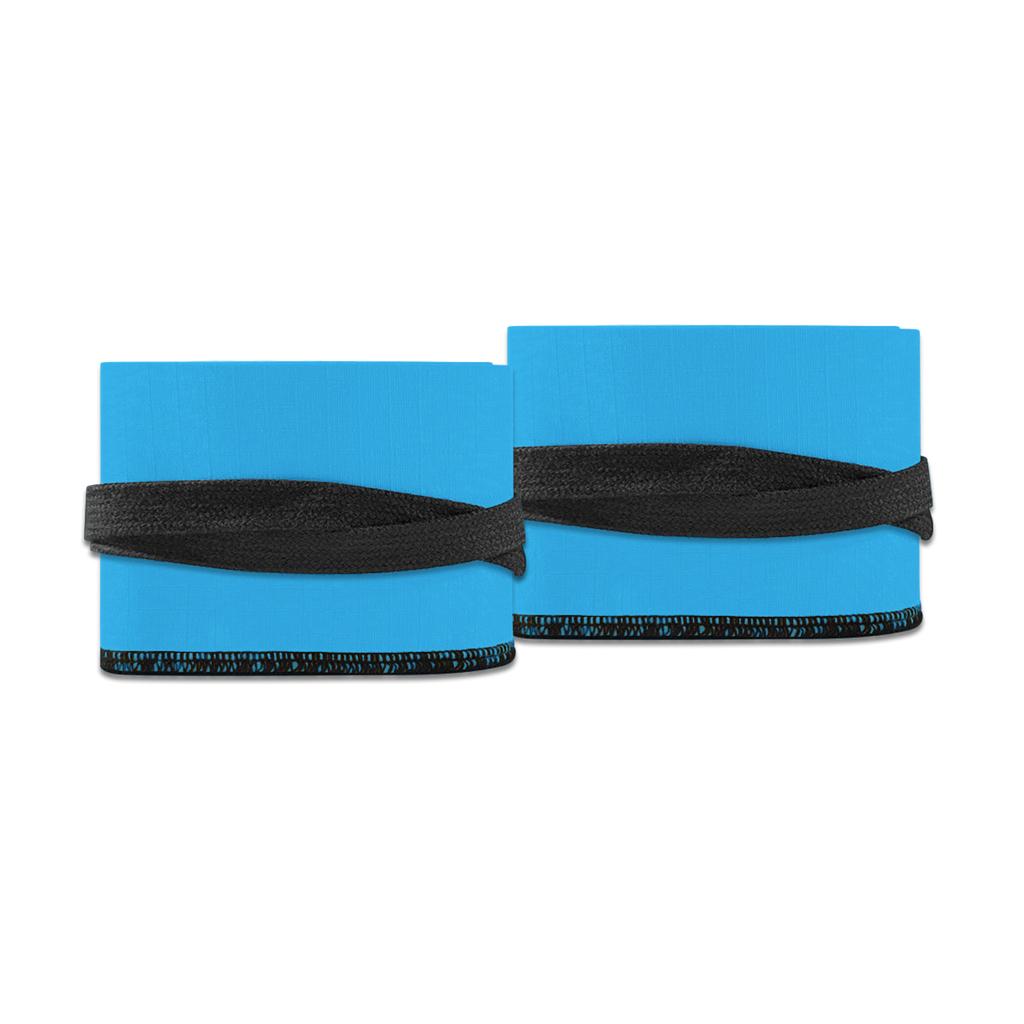 WOD Band Street Workout Weightlifting Wrist Support Wrist Wrap Strength Wrap Band muñequeras 1