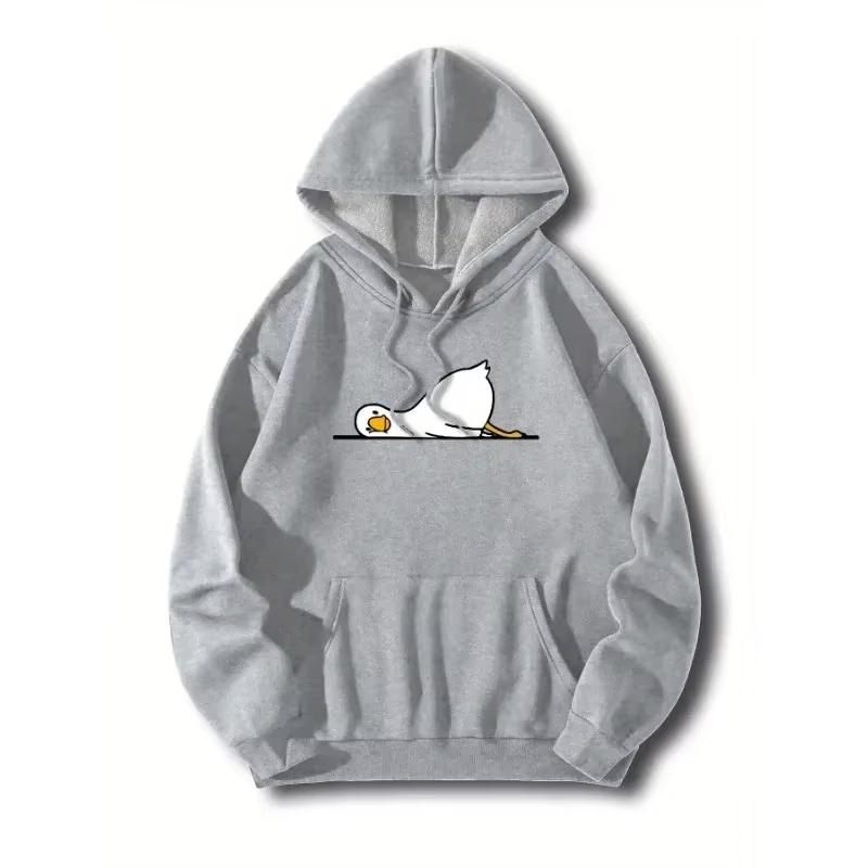 Мужские толстовки с капюшоном с длинным рукавом, повседневные толстовки с принтом и буквами, новые весенние толстовки в стиле хип-хоп, спортивные топы, мужские толстовки с капюшоном