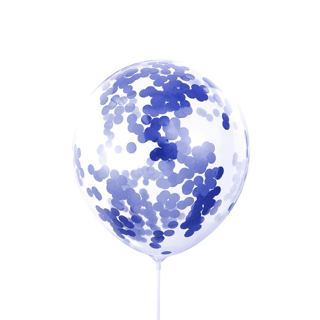 12-дюймовые круглые шары с пайетками для украшения вечеринок и свадеб