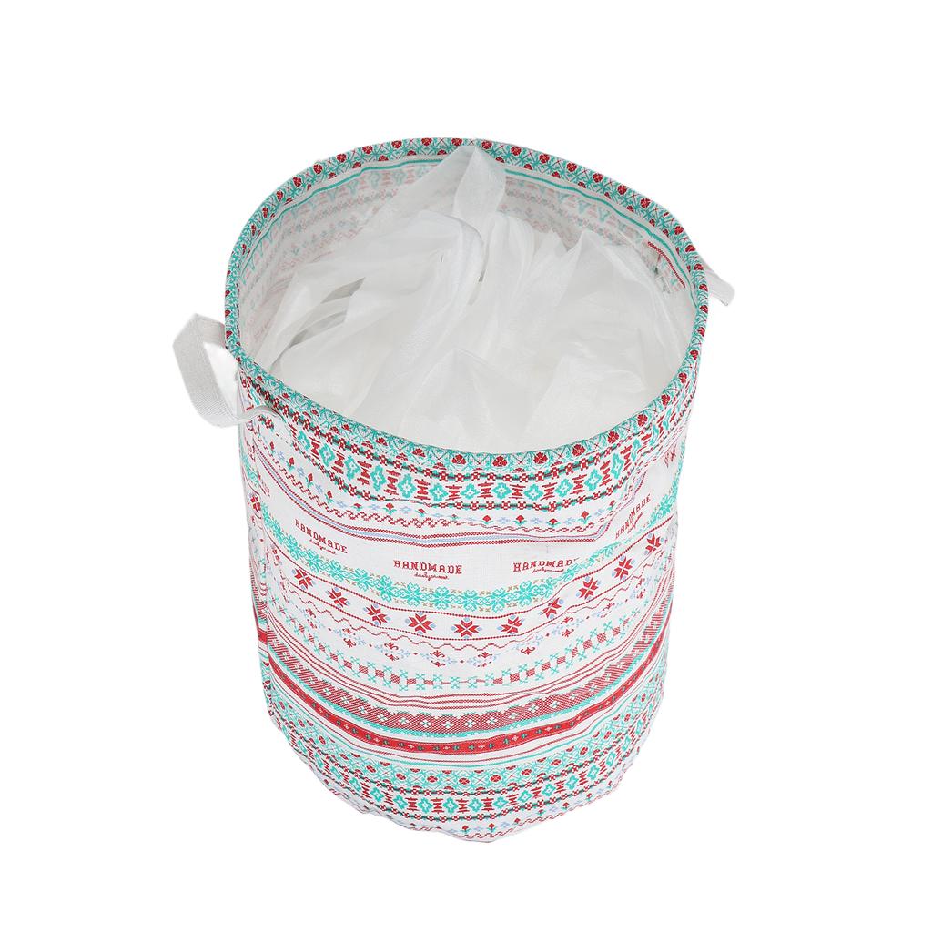 Большая корзина для белья складная водонепроницаемая складная корзина для белья одежды одеял органайзер корзины для ванной комнаты