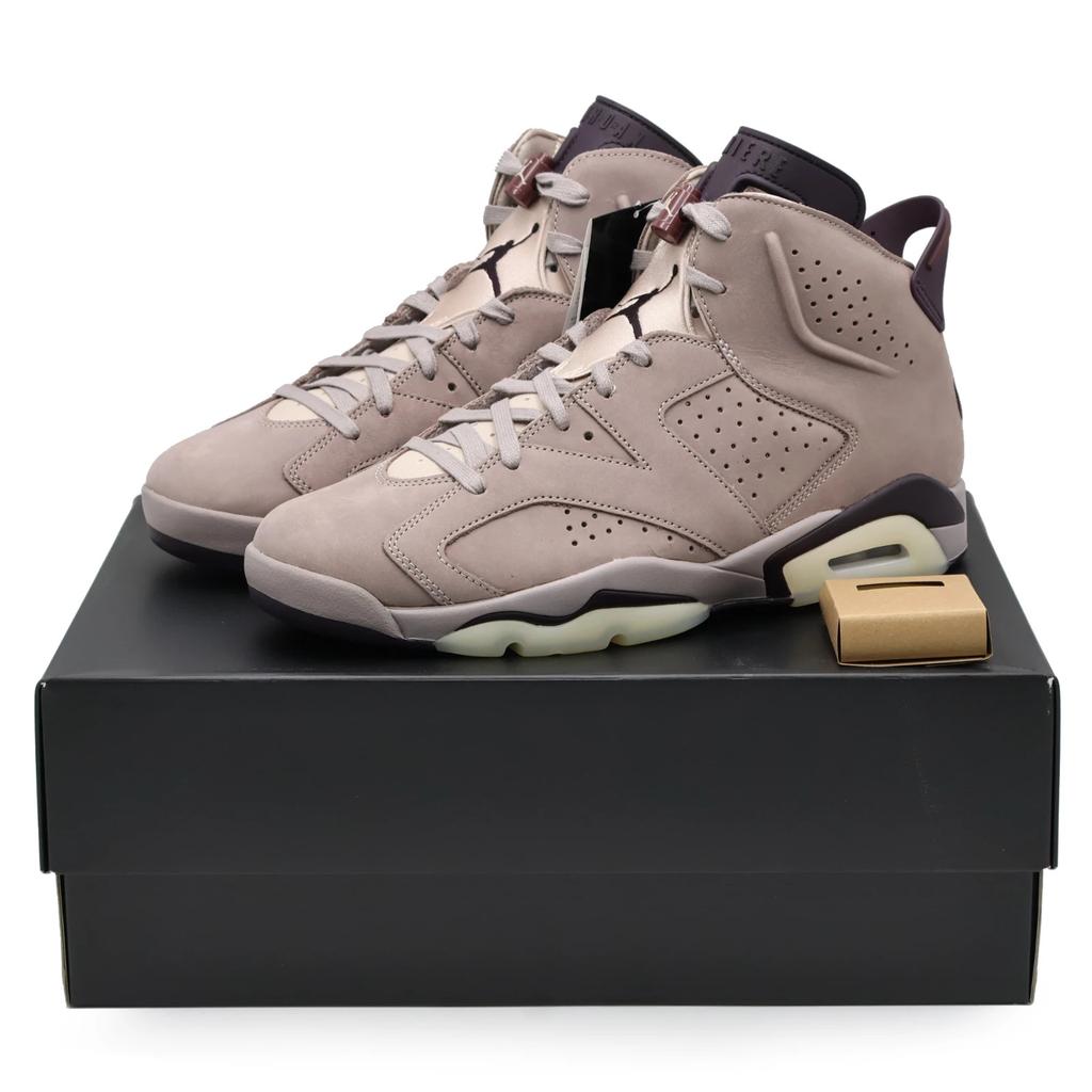 IF3103-200 A Ma Maniere Nike Air Jordan 6 Retro Smokey Mauve (Мужской)