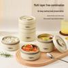 Набор изолированных пищевых контейнеров Xinjingzhou с сумкой