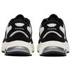 Anta AT954 Shock Absorbing Non-Slip Durable Low-Top Running Shoes Men Sneaker White Black 112315503-7