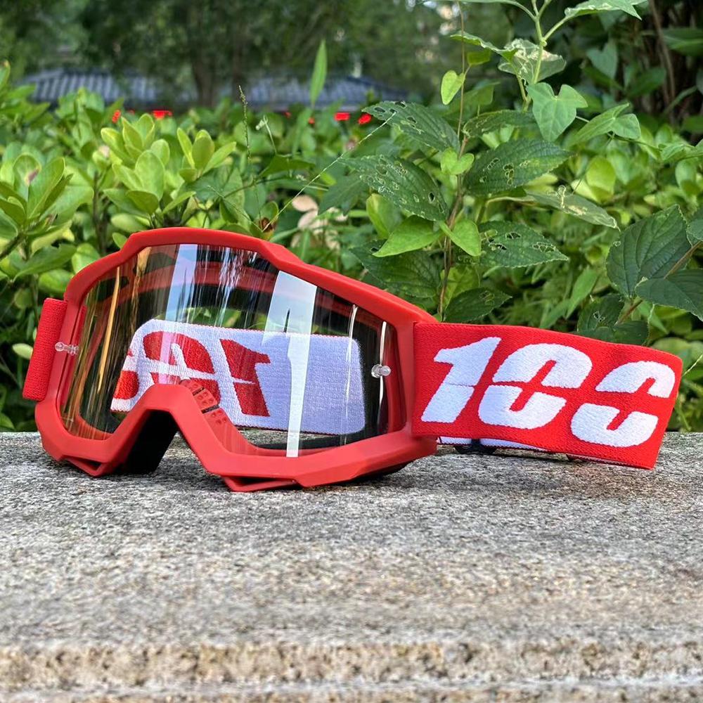 Motocross Goggles UV400 Motorcycle Glasses MX Cycling Sunglasses Adult Riding Glasses ATV Children Helmet Goggles
