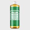 [Face & Body Cleanser]_Almond Pure Castile Soap 950ml
