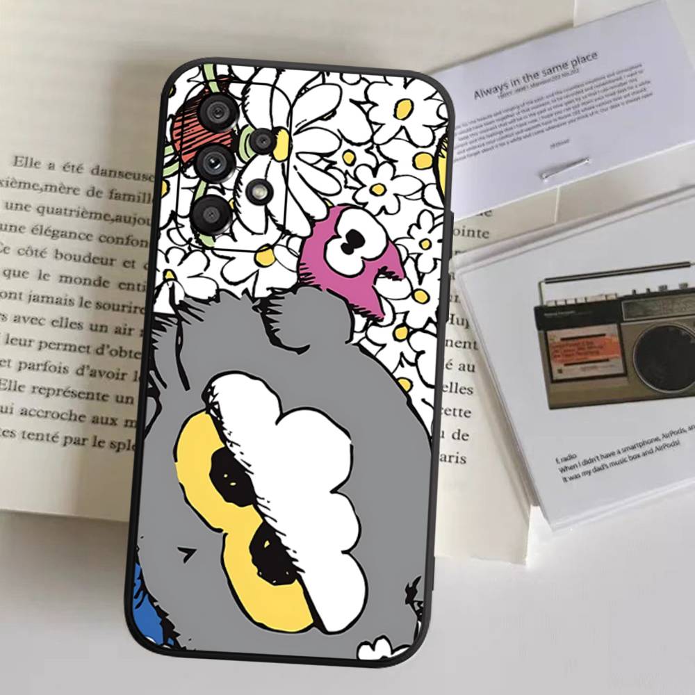 Чехол для телефона Z-Zoa Cat Fashion для Samsung A 52 53 21 32 13 12 71 31 51 40 72 73 70 22 42 50 30 20 21