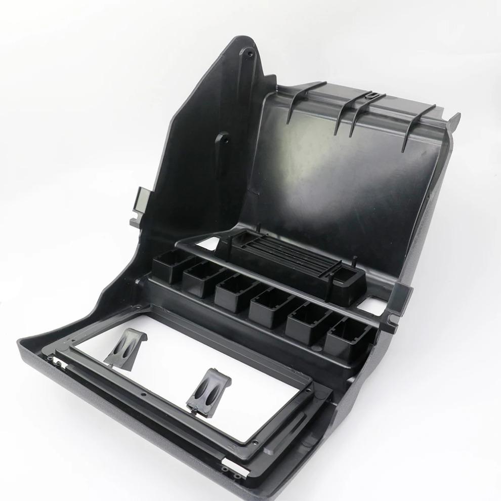 Рамка автомагнитолы для LADA Niva 1993-2020 dvd плеер панель навигатор Android